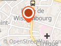 Le 167 Restaurant Haguenau