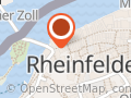 Restaurant Rhein-Mühle
