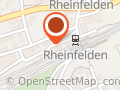 Bahnhof Imbiss Rheinfelden