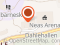Dahlehallen AS