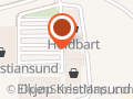thansen Kristiansund