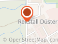 Reitanlage Düster