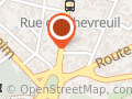 Aux derniers ragots
