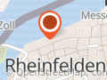Restaurant Feldschlosschen am Rhein