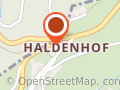 Berggasthof Haldenhof