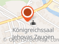 Königreichssaal Jehovas Zeugen