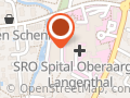 SRO AG, Röntgen / Radiologie