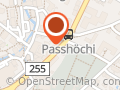 Bäckerei-Tea-Room Passhöchi