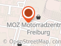 Physiotherapie Osteopathie Chiropraktik Pferd Hund Katze Freiburg Larissa