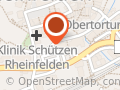 Rjz Rheinfelder Jugend-Zentrum
