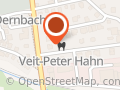 HAIN VEIT-PETER ZAHNARZT