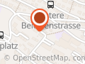Kindergarten Asylstrasse