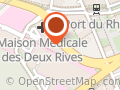 Institut ophtalmologique des Deux Rives