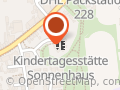 Städt. Kindertagesstätte Sonnenhaus