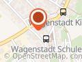 Städtischer Kindergarten Wagenstadt