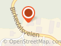 Birkedalsveien 31 As