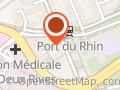 Carrefour Express Strasbourg Port-Du-Rhin
