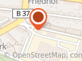 GBK Kantine Stiftswaldstraße