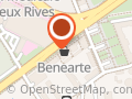 BENEARTE