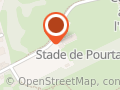 Stade Pourtalès - A.S.L. Robertsau