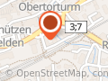 Physiotherapie Rosenau