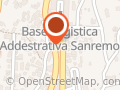Comando Militare Regionale Liguria - Base Logistico - Addestrativa - Sanremo