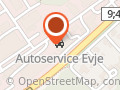 Autoservice Evje AS