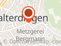 Metzgerei Sonne