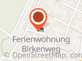 Ferienwohnung Birkenweg 8