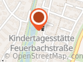 Outlaw gGmbH Kita Feuerbachstraße