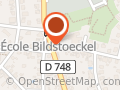 Ecole Maternelle Bildstoeckel