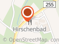 Restaurant Hirschenbad