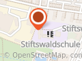 Stiftswaldschule