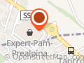 Bar delu pizza a gogo