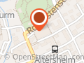 Migros Restaurant - Rheinfelden