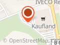 Supermarkt-Tankstelle