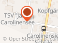 Grundschule Carolinensiel