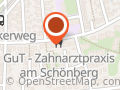 GuT - Zahnarztpraxis am Schönberg - Dr. Verena Gaydoul MSc. & Dr. Michaela Thomé