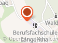 Inforama Waldhof Bildungs-, Beratungs- und Tagungszentrum
