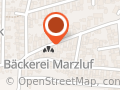 Marzluf - Bäckerei