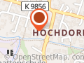 Ortsverwaltung Hochdorf