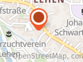 Restaurant Hirschen in Lehen