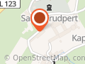 Kongregation der Schwestern Vom Heiligen Josef Zu Saint-Marc, Provinz St. Trudpert