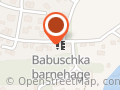 Babuschka Barnehage Judith Eikenaar