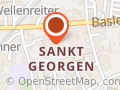 Polizeiposten Freiburg - St. Georgen