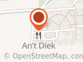 Restaurant Ant Diek