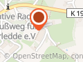 Zucht-, Reit- und Fahrverein Laggenbeck Reithalle