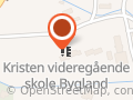 KVS-Bygland