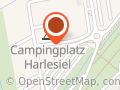 Campingplatz Harlesiel