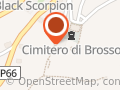 campo da tennis di Brosso